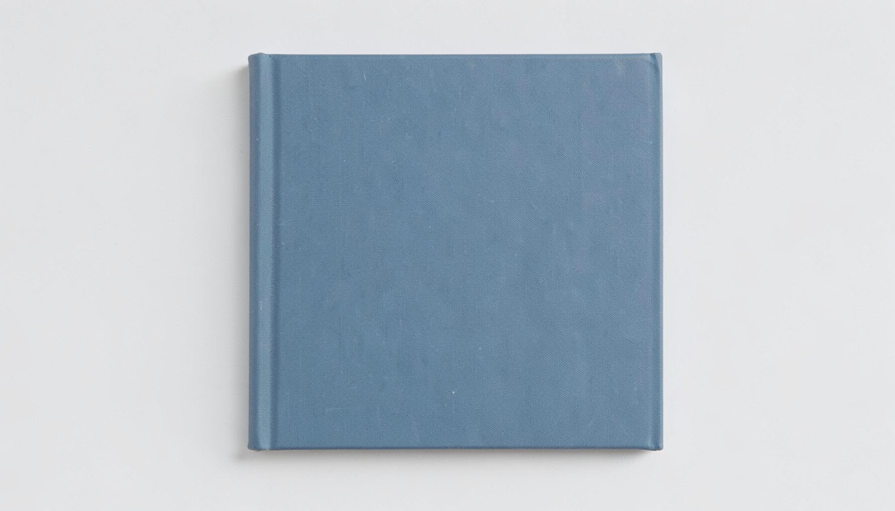 Small square promotional image in muted blue tones with a subtle book-cover texture